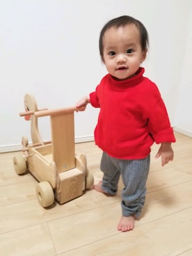 けーさんのコーディネート