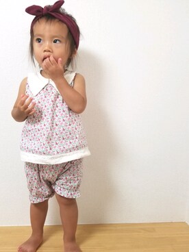 けーさんのコーディネート