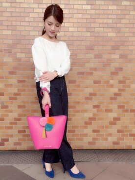 mariさんのコーディネート