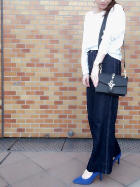 mariさんのコーディネート