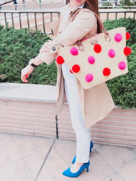 mariさんのコーディネート