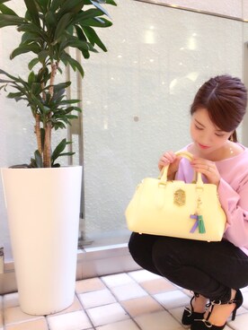 mariさんのコーディネート