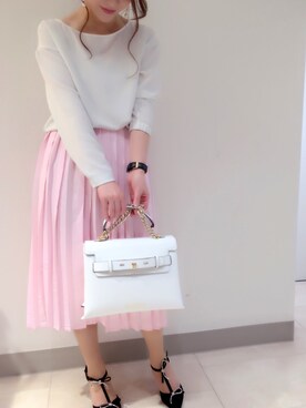 mariさんのコーディネート