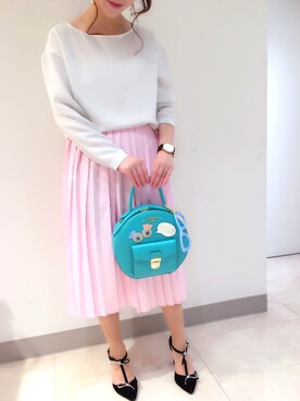 mariさんのコーディネート