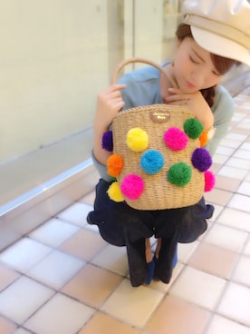 mariさんのコーディネート