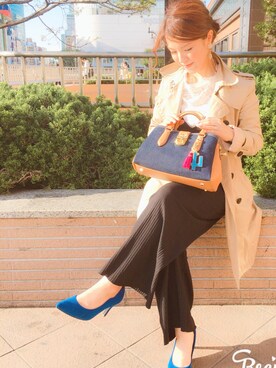 mariさんのコーディネート