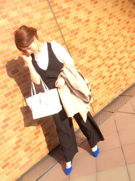 mariさんのコーディネート