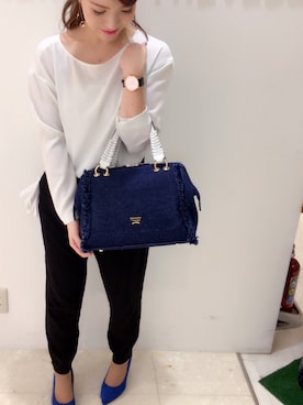 mariさんのコーディネート