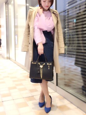 mariさんのコーディネート