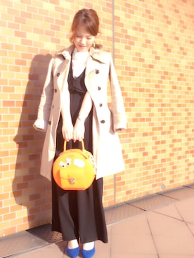 mariさんのコーディネート