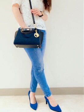 mariさんのコーディネート