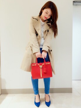 mariさんのコーディネート