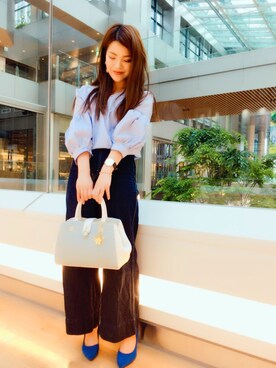 mariさんのコーディネート