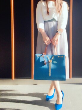 mariさんのコーディネート