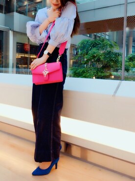 mariさんのコーディネート