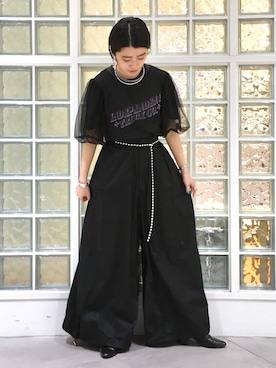 mikuさんのコーディネート