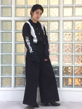 mikuさんのコーディネート