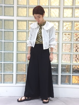 mikuさんのコーディネート