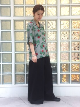 mikuさんのコーディネート