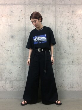 mikuさんのコーディネート