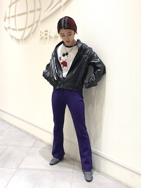 mikuさんのコーディネート