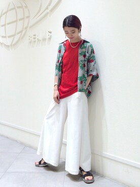 mikuさんのコーディネート