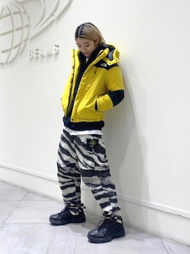 mikuさんのコーディネート