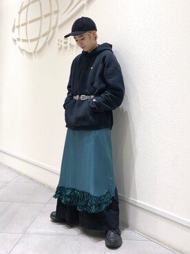 mikuさんのコーディネート