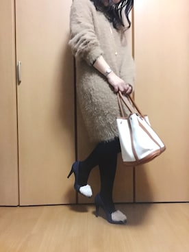 Annさんのコーディネート