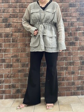 erenaさんのコーディネート