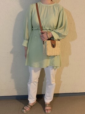 erenaさんのコーディネート