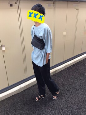 toriouさんのコーディネート