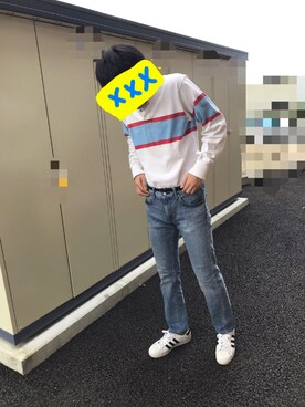 toriouさんのコーディネート