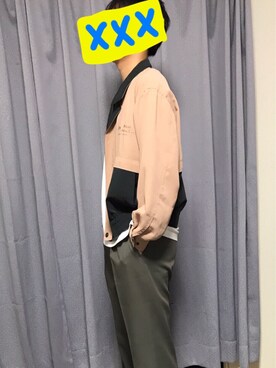 toriouさんのコーディネート