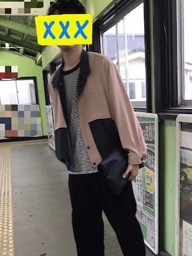 toriouさんのコーディネート