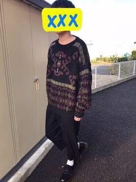 toriouさんのコーディネート