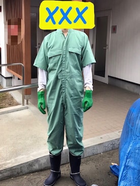 toriouさんのコーディネート