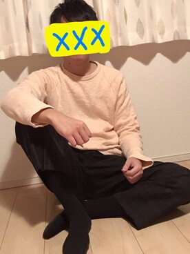 toriouさんのコーディネート