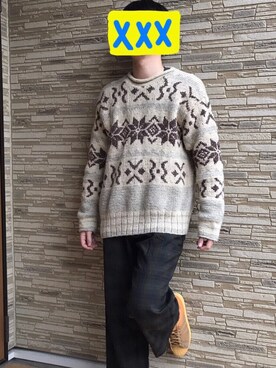 toriouさんのコーディネート