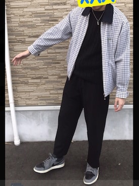 toriouさんのコーディネート