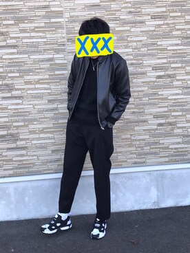 toriouさんのコーディネート