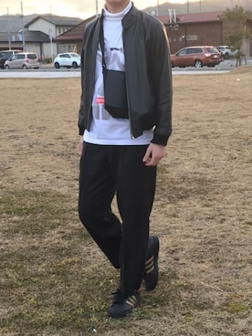 toriouさんのコーディネート