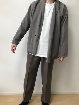 toriouさんのコーディネート