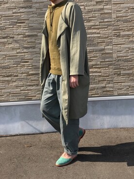 toriouさんのコーディネート