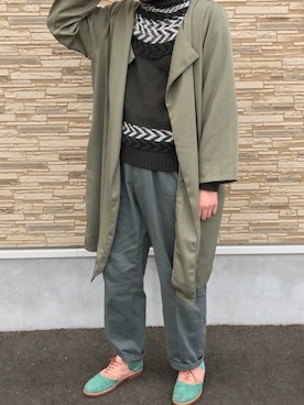 toriouさんのコーディネート