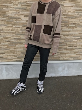 toriouさんのコーディネート