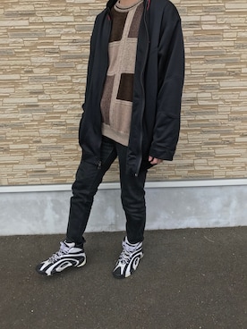 toriouさんのコーディネート