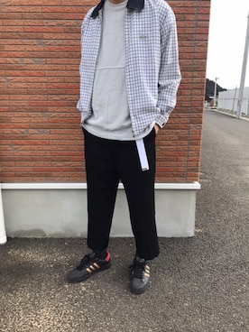 toriouさんのコーディネート