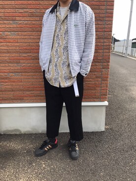 toriouさんのコーディネート