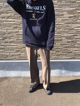 toriouさんのコーディネート